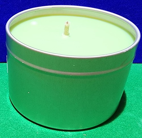 8oz candle, Max Scented Soy Pick your Scent Pick your scent - Picture 29 of 123