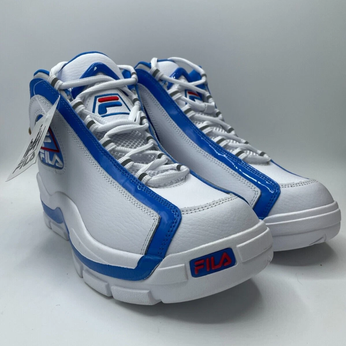 Tenis fila cheap grant