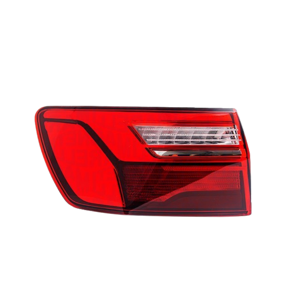 RüCklicht RüCkleuchte Hinten Links AußEn LED Audi A4 05/19> SW-image