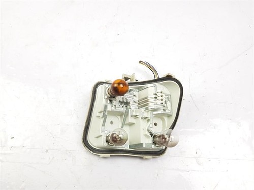 2003-2013 MK2 AUDI A3 REAR BULB HOLDER RH DRIVER SIDE 5 DOOR