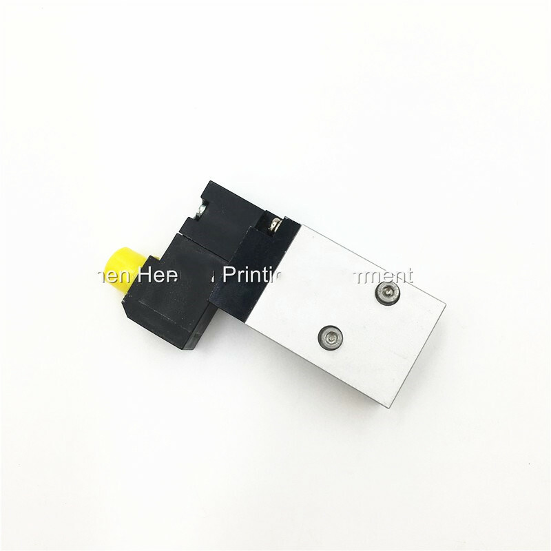 Heidelberg Quickmaster 46-4 DI - ZAMJENA - Foto 7