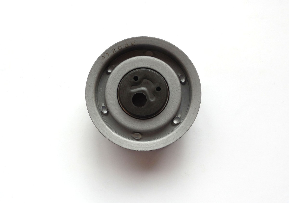 SKF Spannrollensatz VKM 38311 Für Mini & Toyota - Umlenkrolle Für Nebentrieb