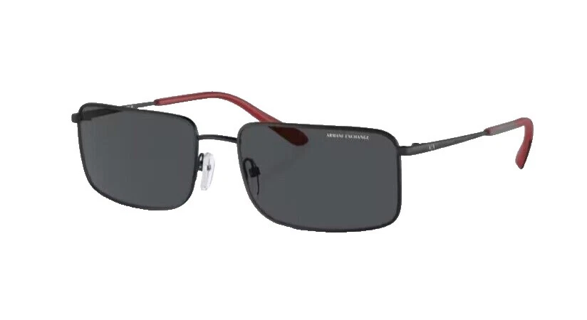 Polarized Square Sunglasses for Men