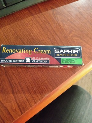 saphir renovating