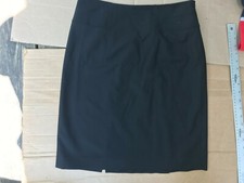 the Limited Women's Black Pencil Skirt SIZE 4