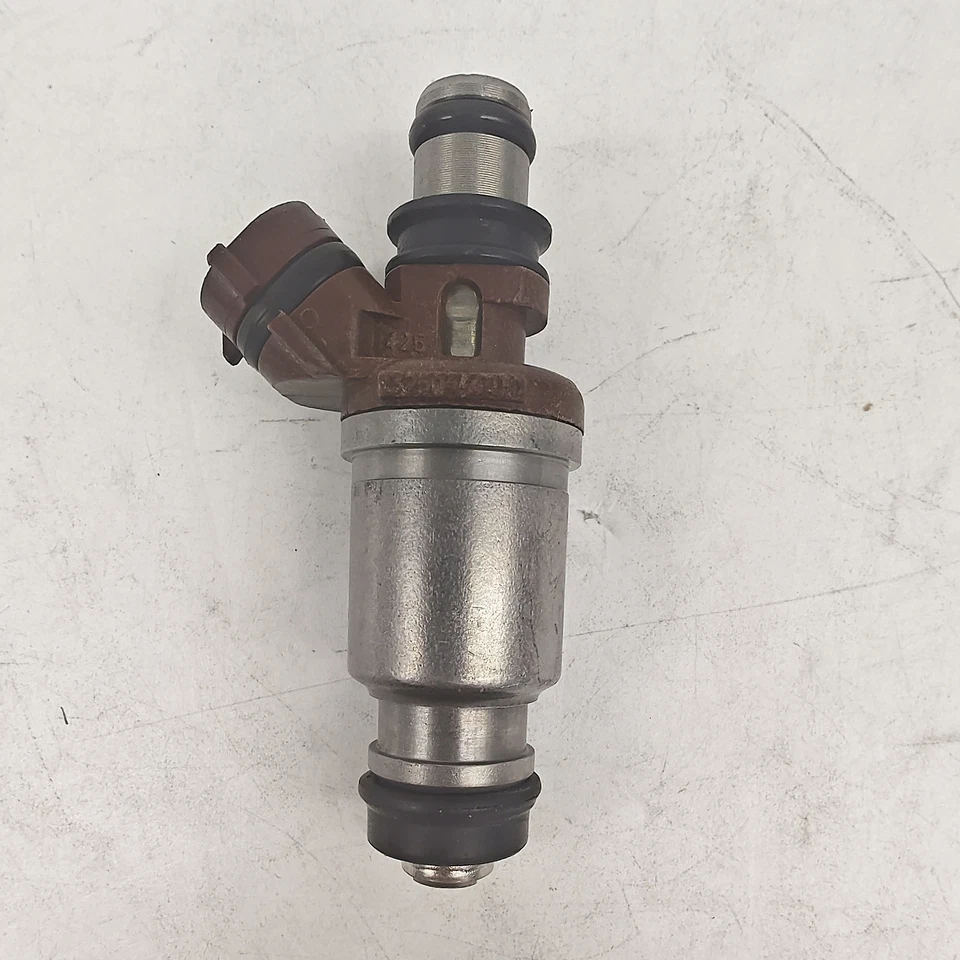 6Pcs Denso Fuel Injectors 23250-46030 For Lexus SC300 GS300 Toyota Supra 3.0L V6 Foto 4 de 4