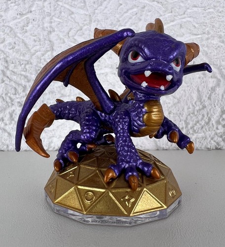 Skylanders Eon`s Elite gebrauchte Figuren Auswahl PS3 PS4 Wii Wii-U XBox rare - Bild 16 von 29