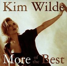 More of the Best von Kim Wilde | CD | Zustand sehr gut