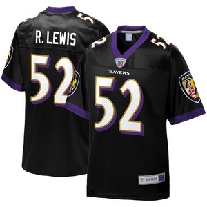 ravens baltimore jersey