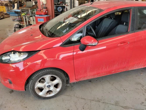 8V516F012BF Motorhalter rechts für FORD FIESTA (CB1) Kies 2009 3608175 - Bild 5 von 10