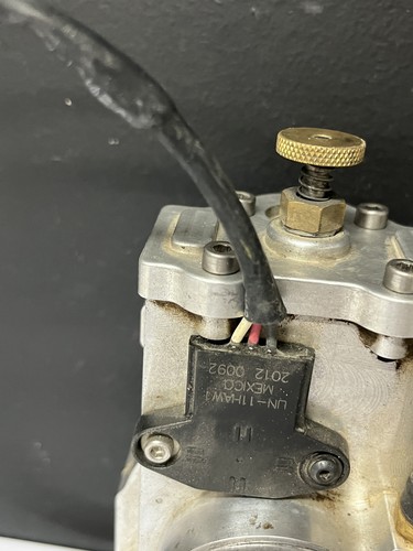 SmartCarb SC2 38mm 2005-25 Yamaha Yz250 250x - Imagen 12 de 15