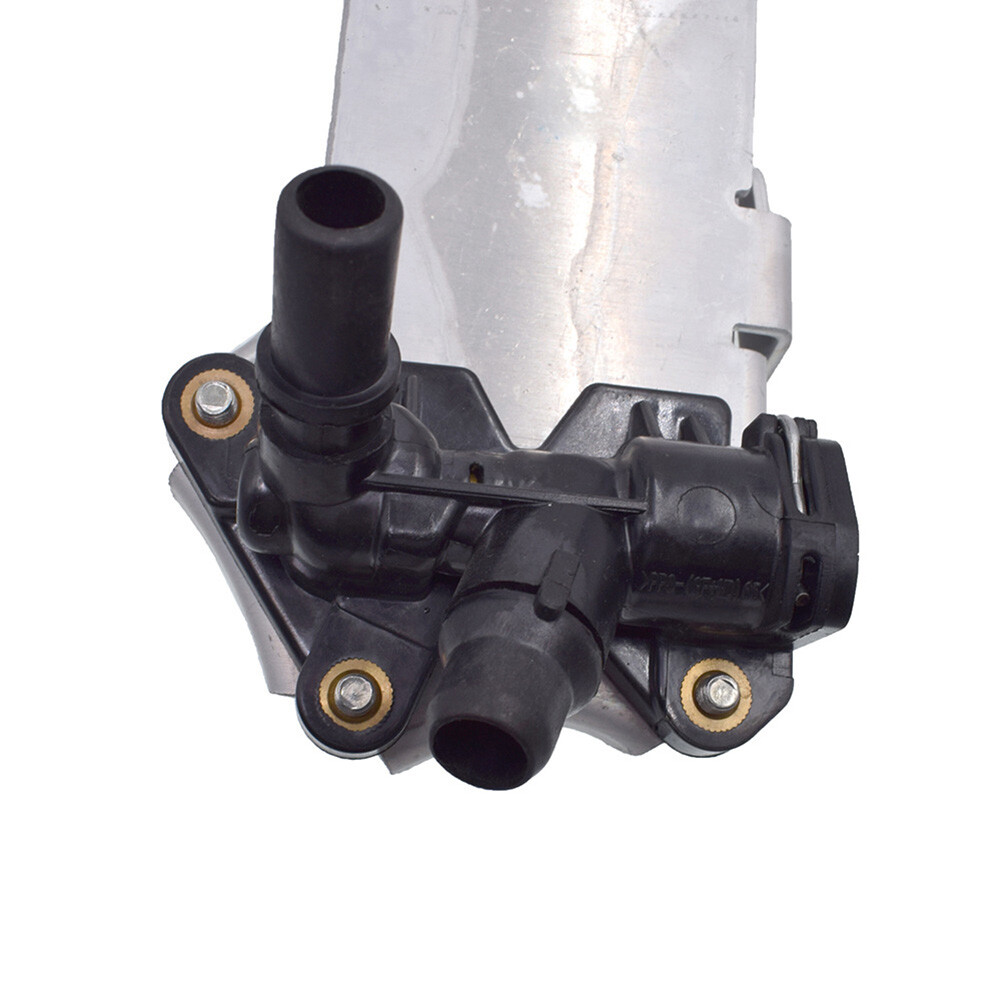 17217600553 17217593856 7593856 For BMW Transmission Oil Cooler 
