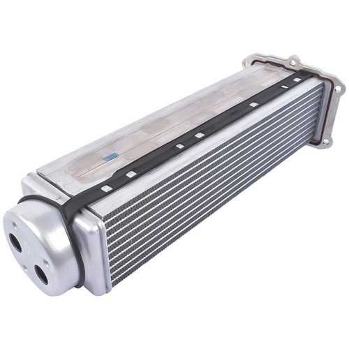 06E145621E Intercooler For Audi A4 A6 A7 A8 Q5 Q7 S4 S5 SQ5 2.0L 3.0L 4.2L V6 - Bild 8 von 13