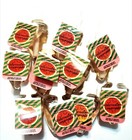 Bath Body Works Home WATERMELON LEMONADE Wallflower Refills, NEW x 10