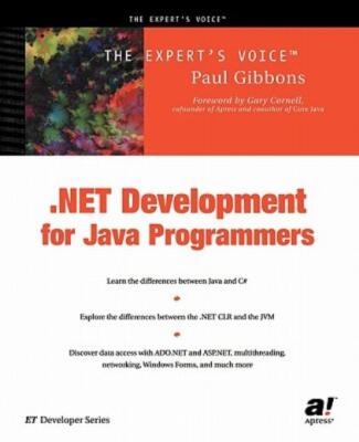 Development For Java Programmers