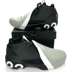 jordan ultra fly 3 gris