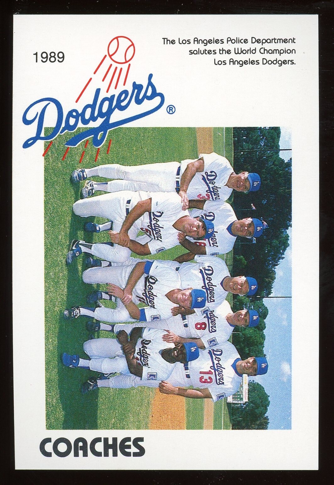 1989-los-angeles-police-department-dodgers-coaches-ebay