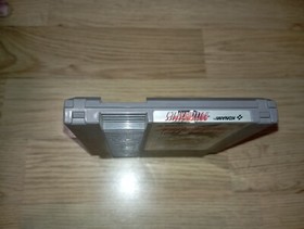 ROLLERGAMES - NINTENDO NES EDICION ESPA&Ntilde;OLA PAL B - CAJA ORIGINAL