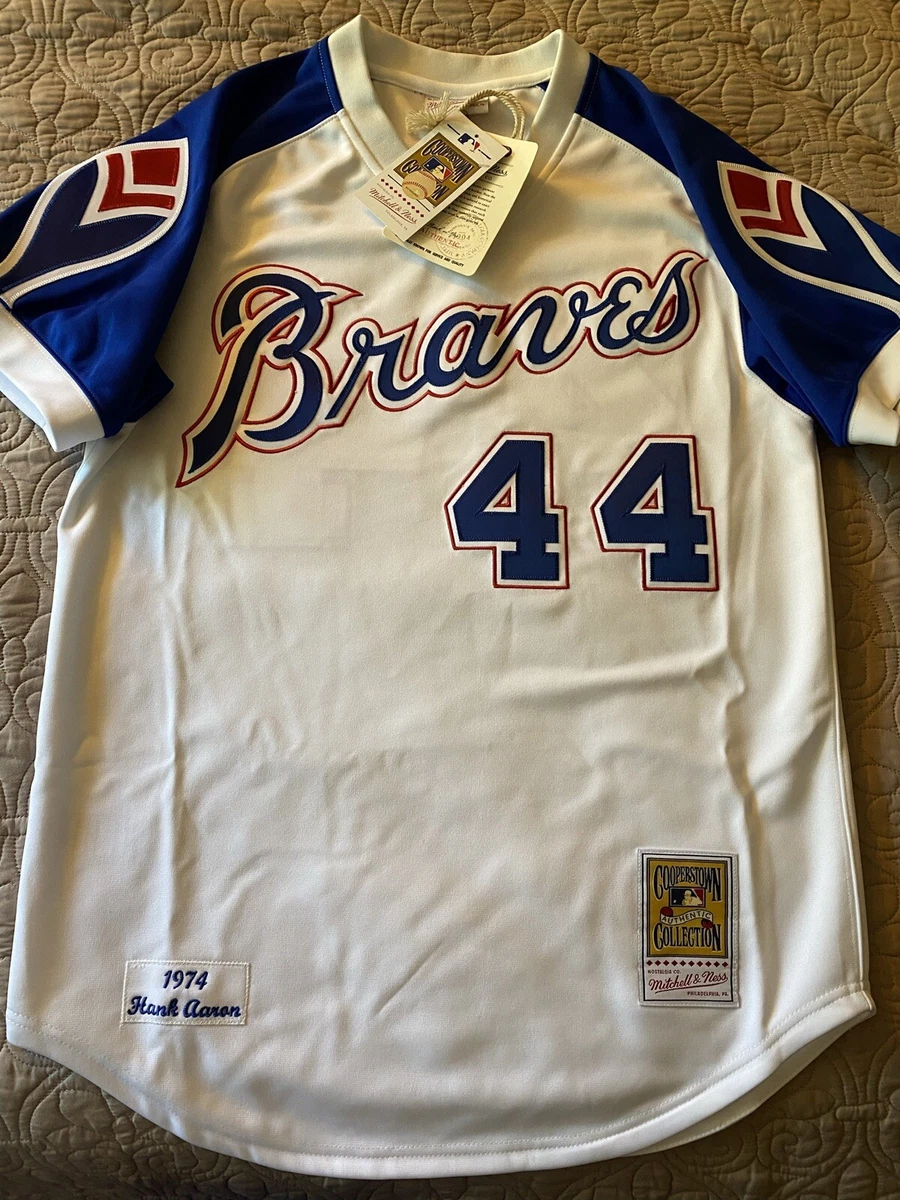 Mitchell & Ness Atlanta Braves Gear, Mitchell & Ness Braves Store, Mitchell  & Ness Originals and More