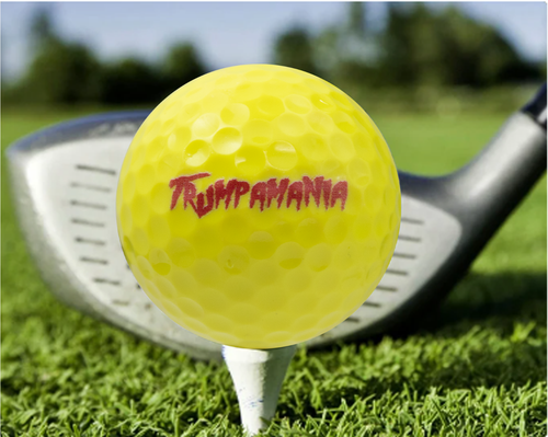 Trumpamania! 3 Pack - Great Gift Idea! Perfect Gift for Anyone! - Picture 3 of 3