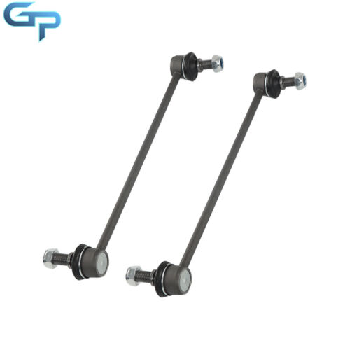 For 2009-2015 Honda Pilot Front Lower Control Arms Sway Bar Link Suspension Kit - Picture 3 of 9