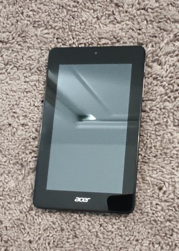 Acer B1-730 Tablet WIFi, Bluetooth. - Zdjęcie 6 z 6