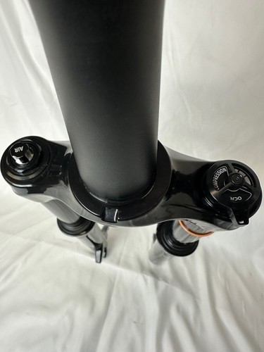 Rst synper 24 fork 100 mm travel - Picture 5 of 6