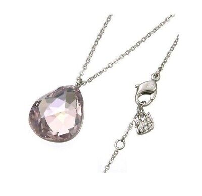 Swarovski Helios Rosaline Moonlight Pendant Water Drop Crystal Authentic 1035220 | eBay Swarovski Helios Rosaline Moonlight Pendant Water Drop Crystal Authentic 1035220 | eBay