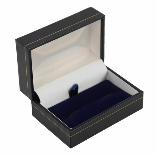 Wholesale Cufflink Boxes Jewellery Packaging Display Gift Presentation Box - Picture 7 of 33