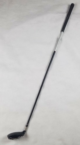 Taylormade 2009 Rescue 19 grados 3 híbrido LH zurdos REAX 65 g S Senior Flex - Imagen 11 de 12