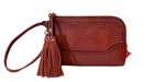 Frye Leather Wristlet Wallets for Women