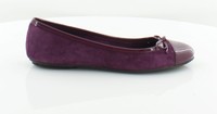 Nine West Caceyr Purple Womens Shoes Size 5 M Flats Msrp $69 on sale Nine West Caceyr Purple Womens Shoes Size 5 M Flats Msrp $69 on sale