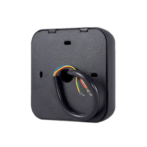 Proximity keypad 125KHz Wiegand26/34 Weatherproof EM RFID Access Control READER - Picture 4 of 9