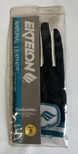 Ektelon Natural Leather Racquetball Glove LSX L90 Men's Size "S" Left Hand