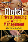 Private Banking and Wealth Management by David Maude (Hardback, 2006)