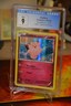 Pokemon TCG CGC 9 Clefairy 50/83  2016 Toys R Us Promo Holo