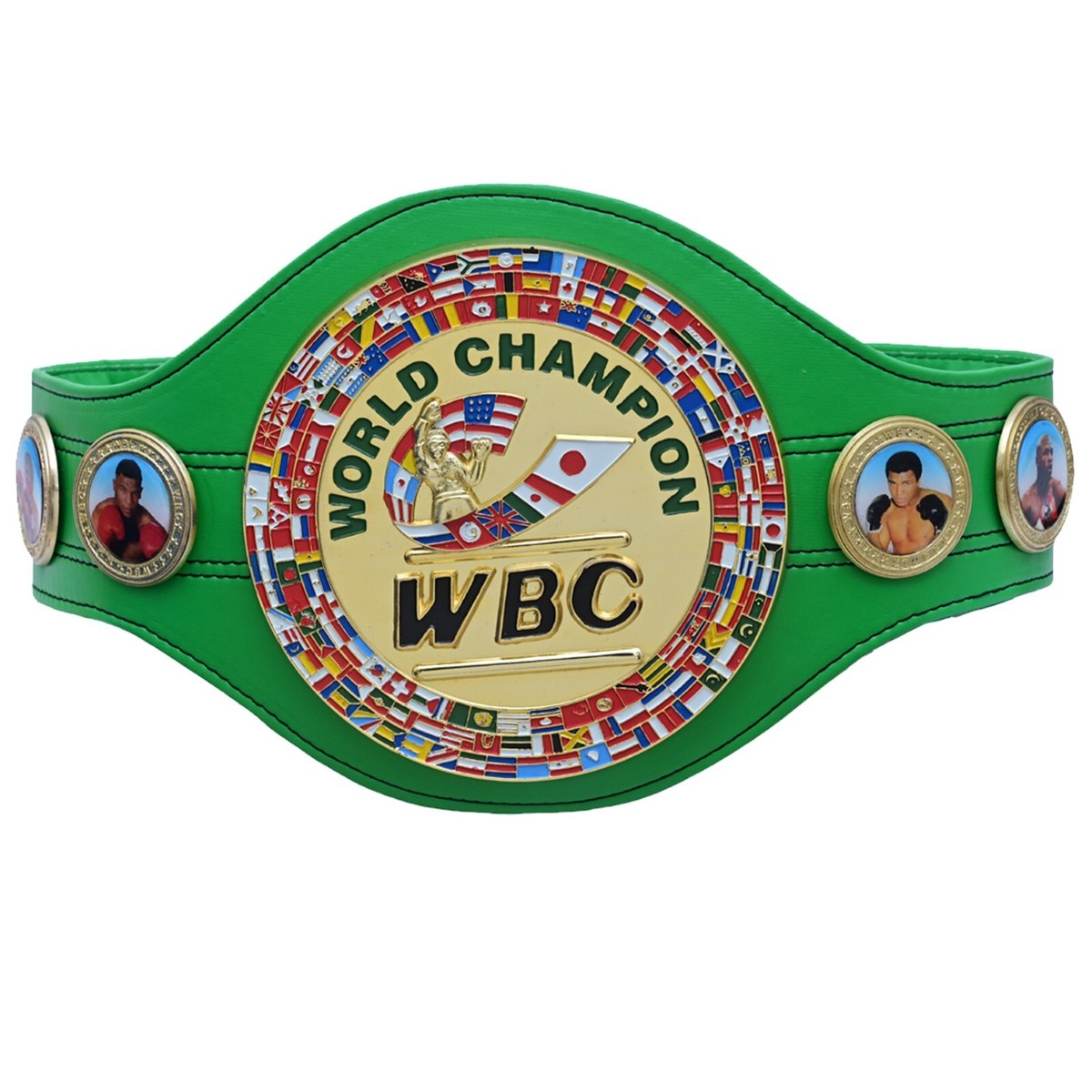 WBCインタナショナルチャンピオンベルト WBC World Boxing Champion Belt Adult high quality 3D Design
