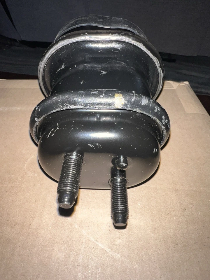 Lexus GS350 2013 montaje de motor Foto 2 de 3