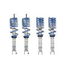 Bilstein For B14 Pss 17 Fiat 124 Spider 16-17 Mazda Mx-5 Miata Front Rear