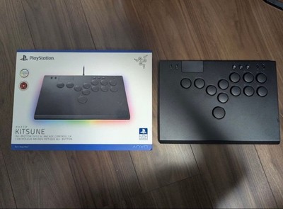 Razer Kitsune Controller v4