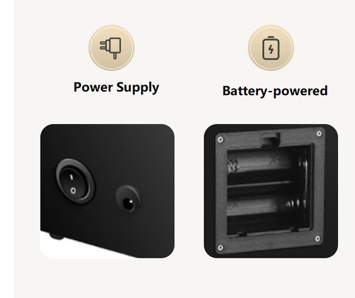 watch winder Single Automatic Storage Display Box With Quiet Motor Watch box } - Picture 2 of 3