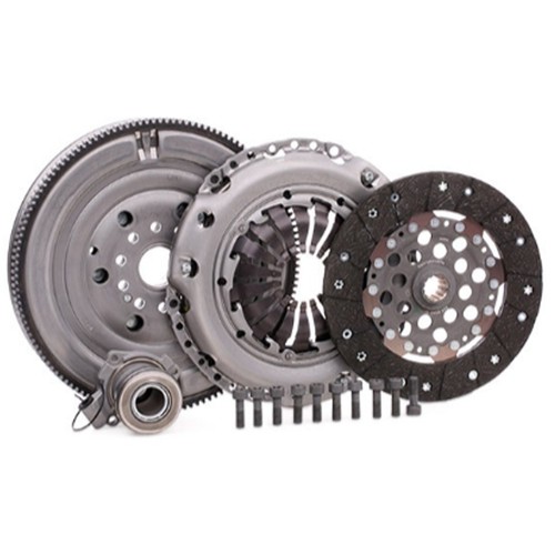 Kit embrayage Volant moteur + Butée Hydraulique ASTRA G SIGNUM VECTRA C 2.2 DTI - Imagen 2 de 13
