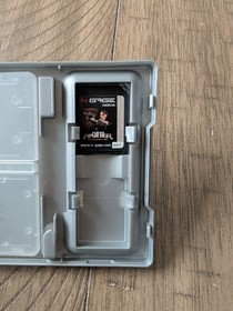 Tomb Raider  (Nokia N-Gage, 2003) Starring Lara Croft - Eidos Complete Game CIB