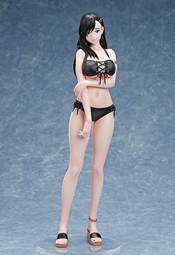 Costume da bagno BURN THE WITCH Noel Niihashi Ver. 1 4 Figurine F51069 GRATIS Giappone - Foto 8 di 8
