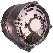 Lichtmaschine Generator 14 V 45 A Ø 70 mm HC-CARGO für u.a. VW SCIROCCO