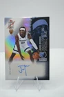 2025-26 Topps Signature Class Jahmai Mashack Rookie Auto #RCC-RZ MEM Grizzlies