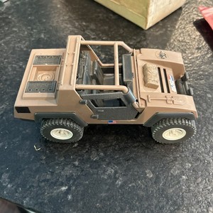 GI Joe Vamp Mark II | eBay