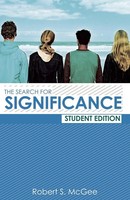 Robert S. Mcgee | The Search For Significance Student Edition (Student) | Buch
