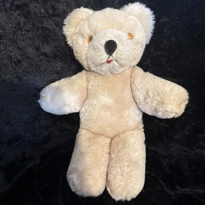 Vintage 60er Jahre Teddybär (evtl. House Of Nisbet, Chad Valley oder Chiltern)
