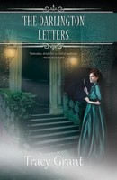 The Darlington Letters Tracy Grant Taschenbuch Kartoniert / Broschiert Englisch
